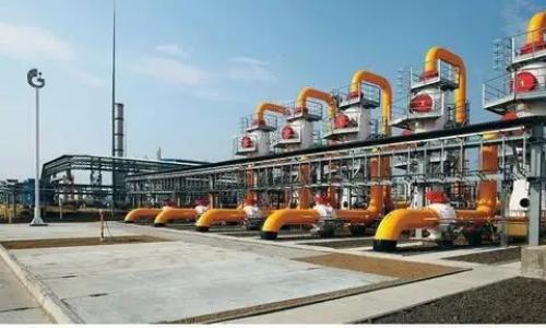 Нафтогаз (Naftogaz) - это История компании «Нафтогаз» Украины
